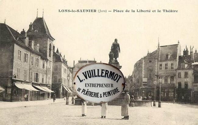 Vuillermot
